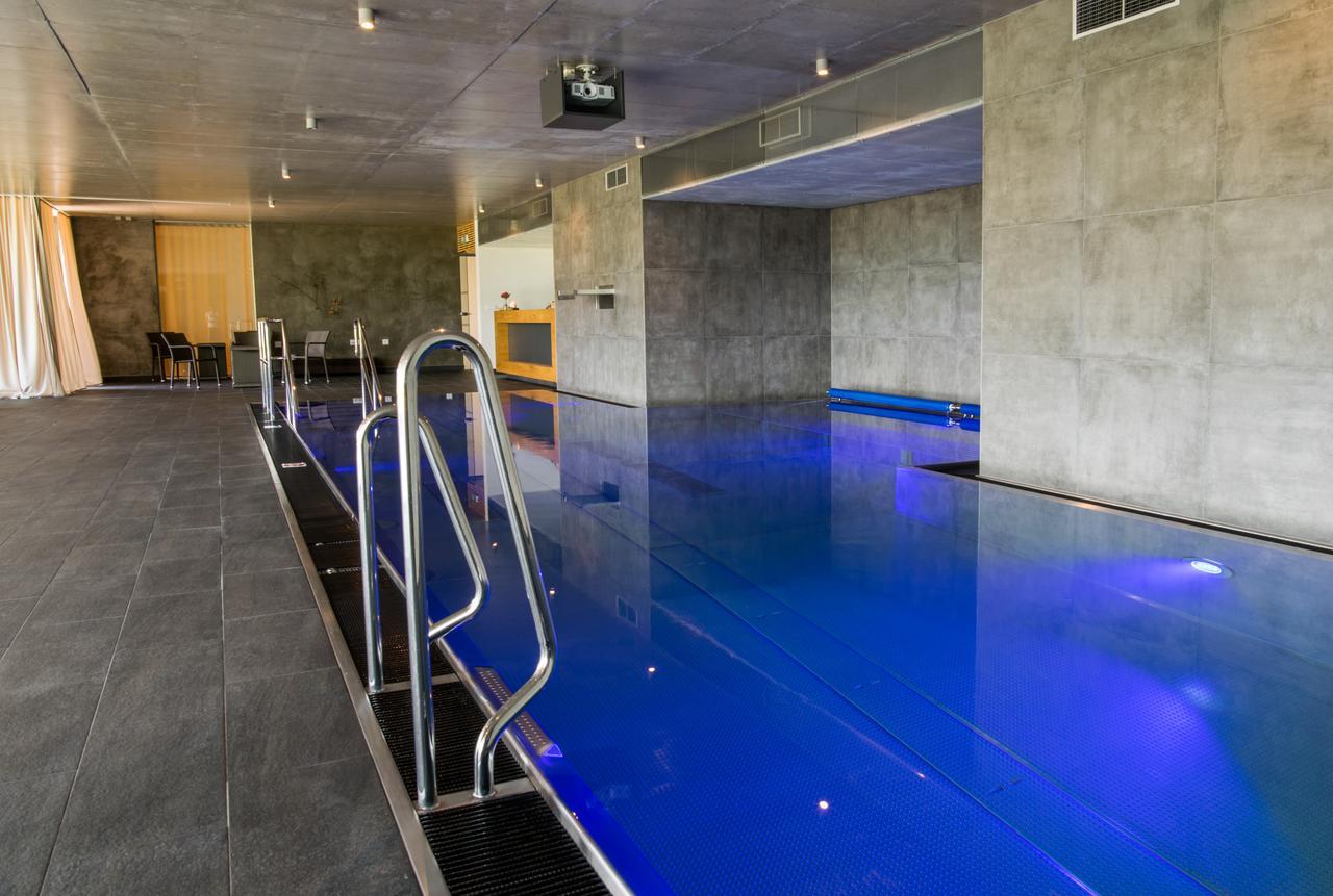 Endemit Boutique Hotel & Spa Horni Becva ภายนอก รูปภาพ
